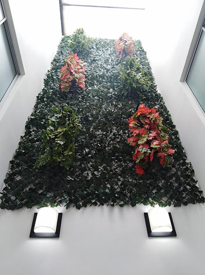 Hotel Jardin 38 パスト 部屋 写真