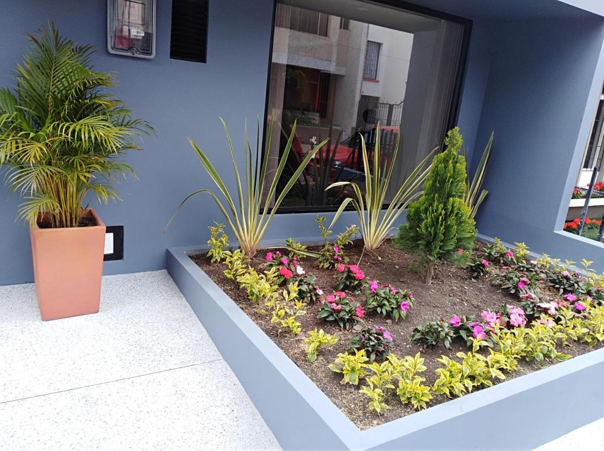 Hotel Jardin 38 パスト 部屋 写真