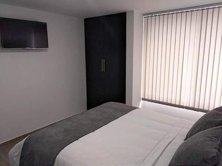 Hotel Jardin 38 パスト 部屋 写真